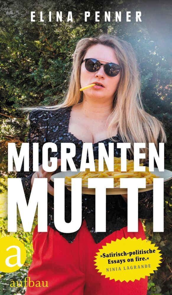 Migrantenmutti (Elina Penner)