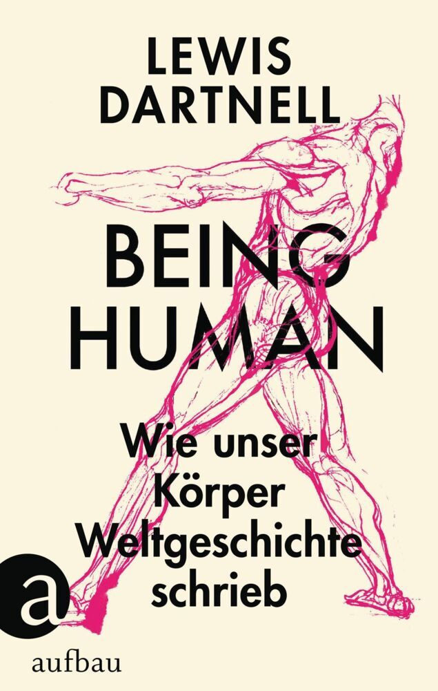 Being Human (Lewis Dartnell)