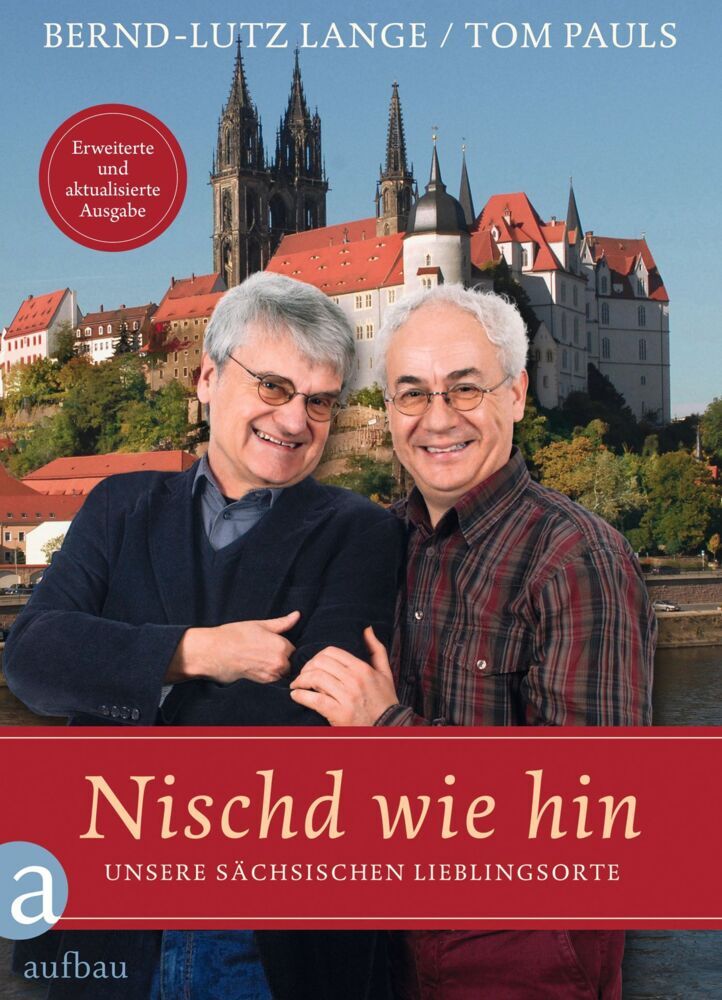 Nischd wie hin (Bernd-Lutz Lange)