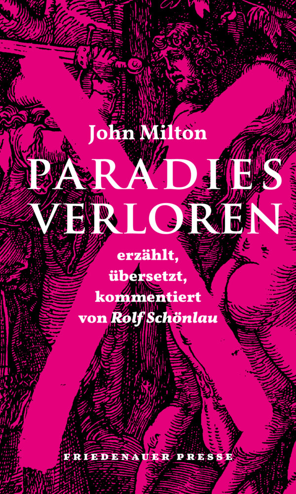 Paradies verloren (John Milton)
