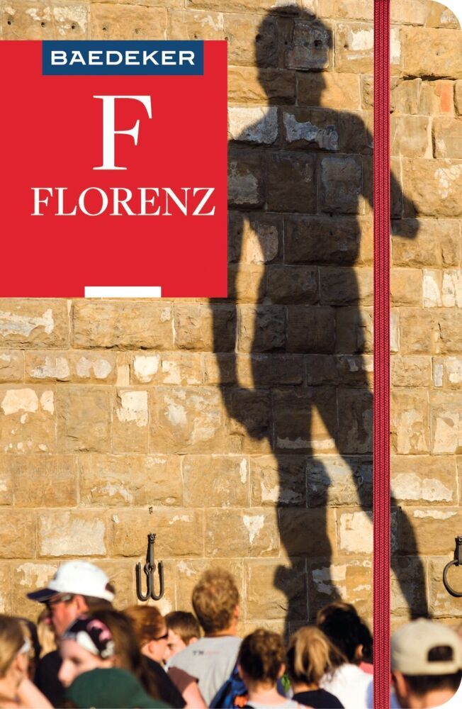 Baedeker Reiseführer Florenz (Jürgen Sorges)
