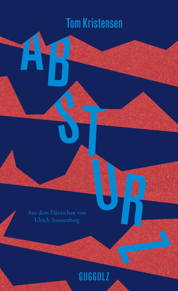 Absturz (Tom Kristensen)