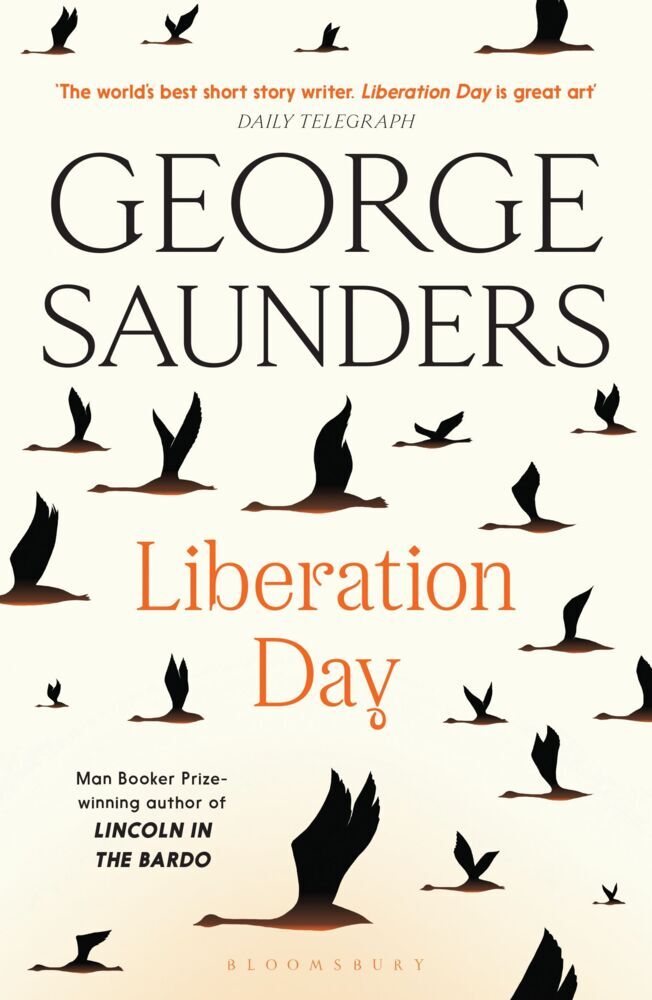 Liberation Day (George Saunders)