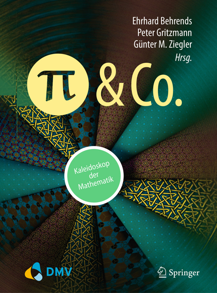 Pi und Co. (Ehrhard Behrends)
