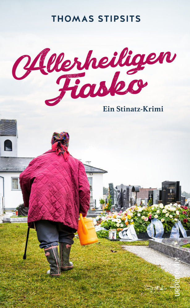 Allerheiligen-Fiasko (Thomas Stipsits)