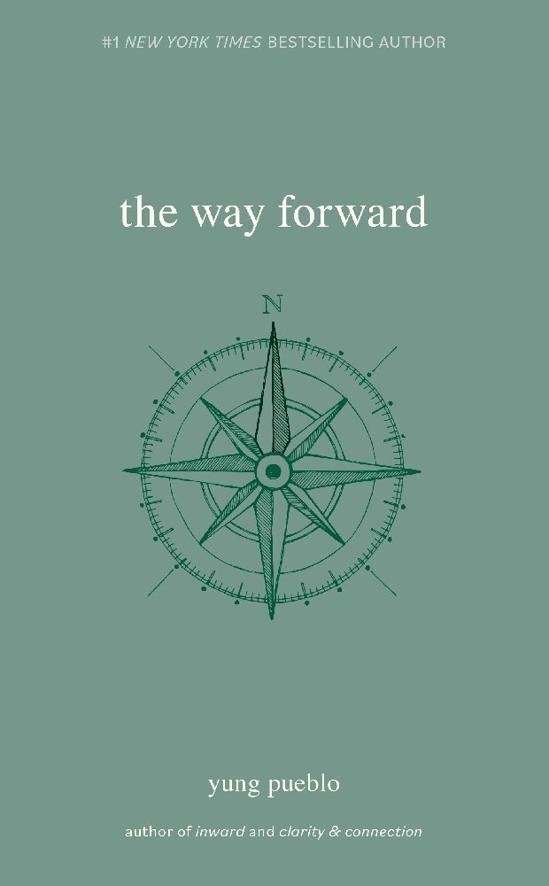 The Way Forward (Yung Pueblo)
