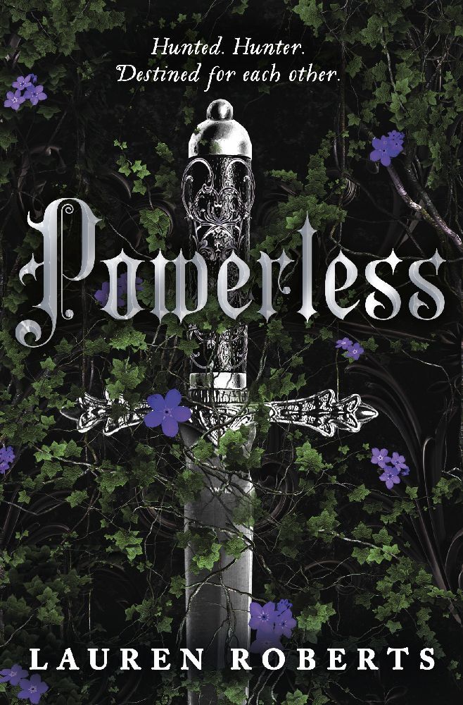 Powerless (Lauren Roberts)