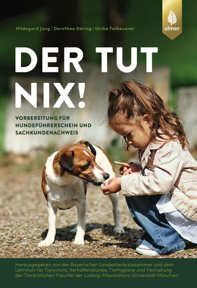 Der tut nix (Hildegard Jung)