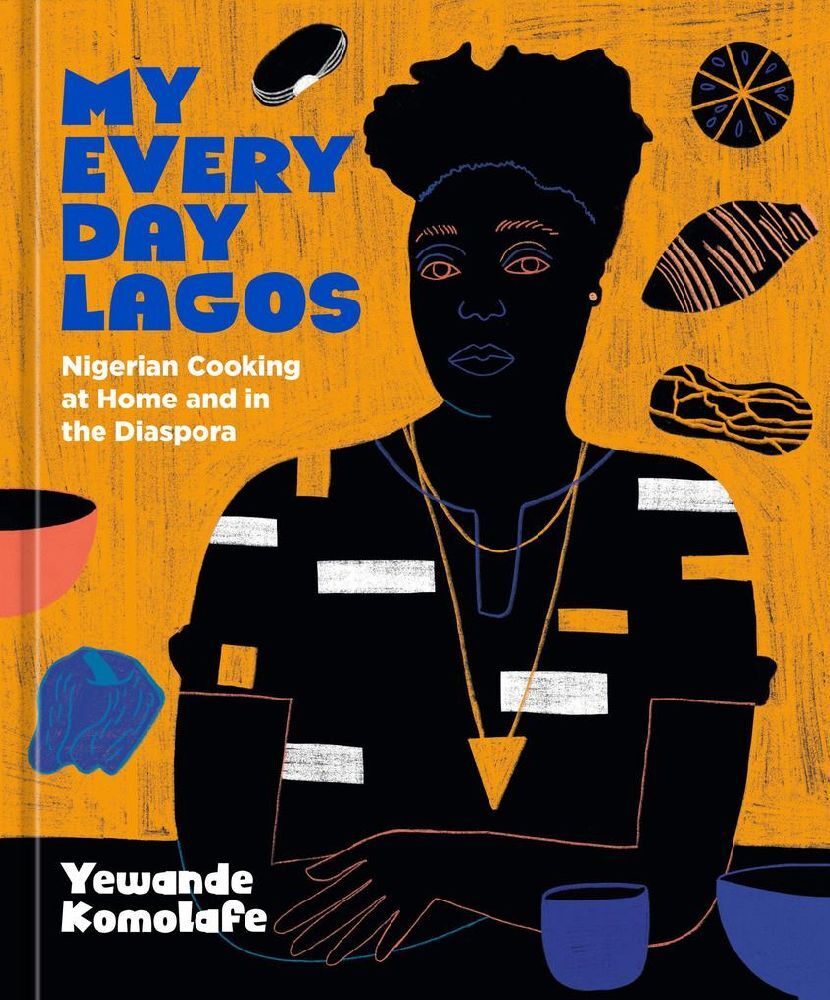 My Everyday Lagos (Yewande Komolafe)