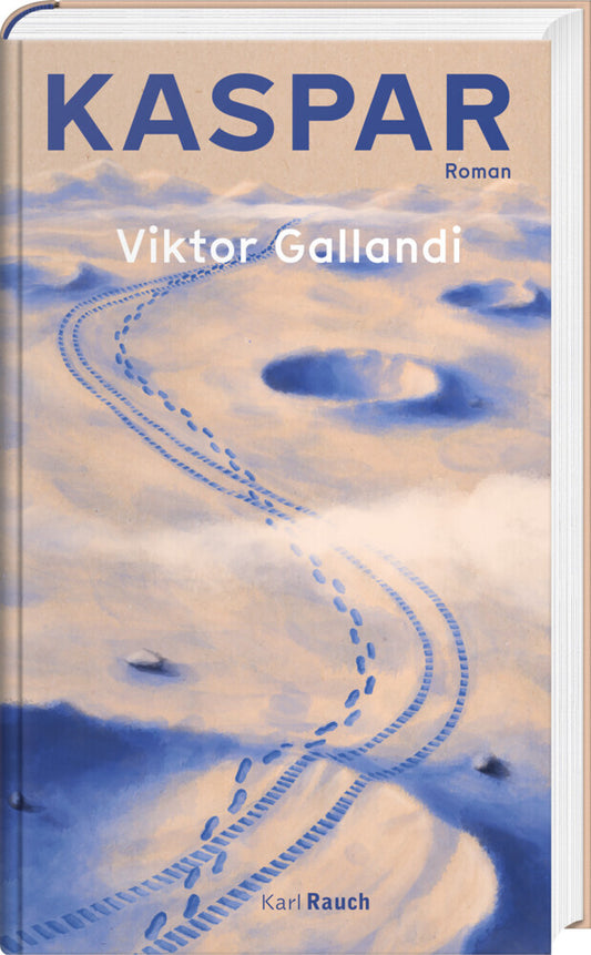 Kaspar (Viktor Gallandi)