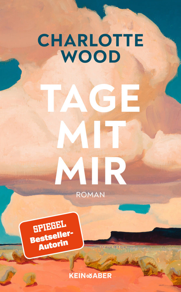 Tage mit mir (Charlotte Wood)