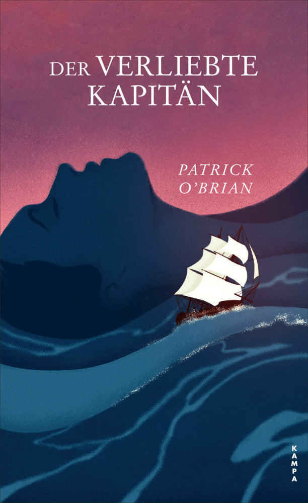 Der verliebte Kapitän (Patrick O'Brian)