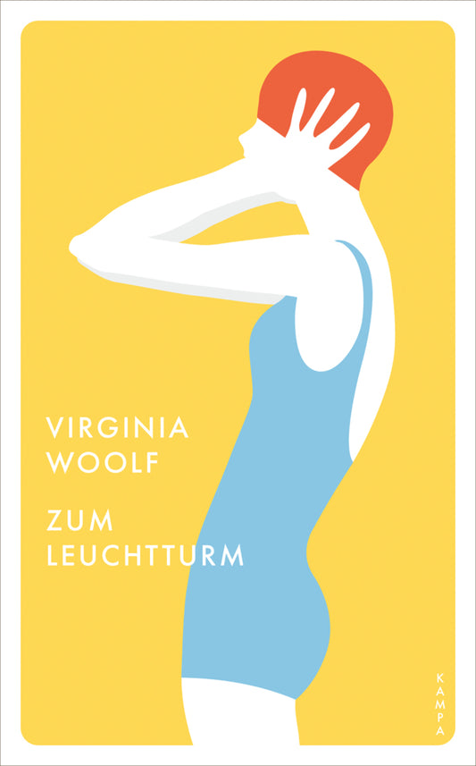 Zum Leuchtturm (Virginia Woolf)