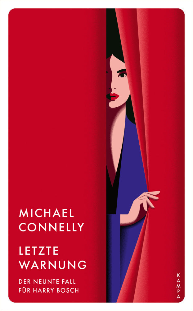 Letzte Warnung (Michael Connelly)