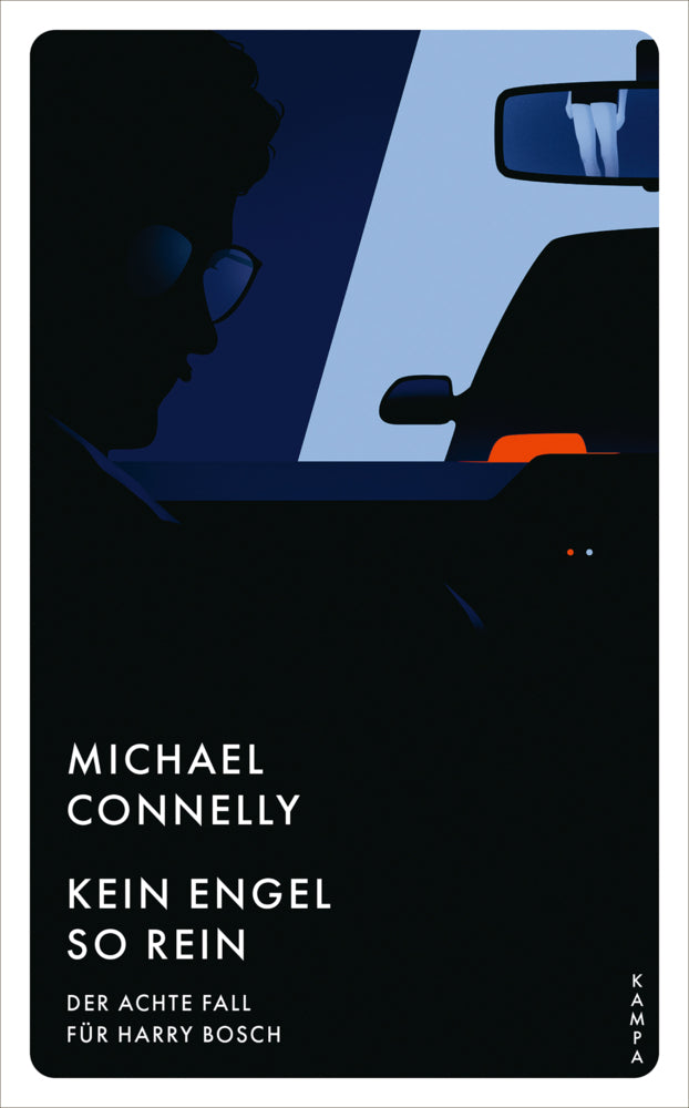 Kein Engel so rein (Michael Connelly)