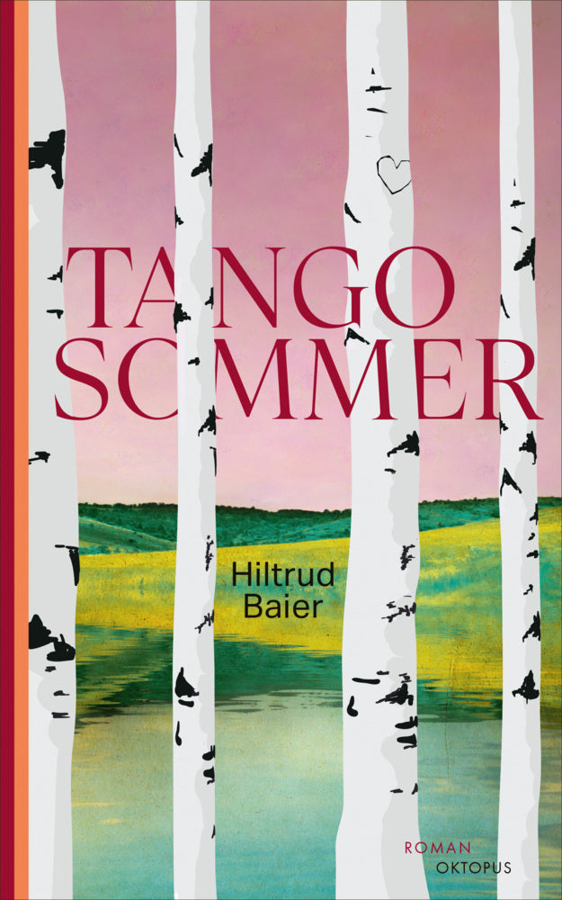 Tangosommer (Hiltrud Baier)
