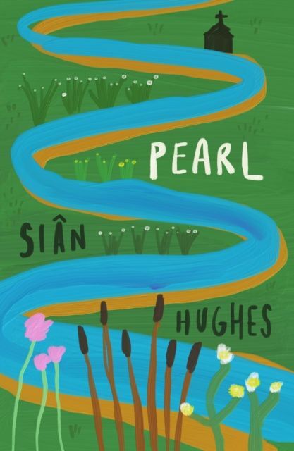 Pearl (Sian Hughes)