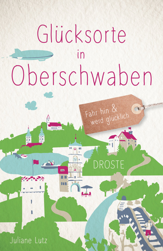 Glücksorte in Oberschwaben (Juliane Lutz)
