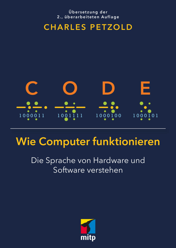 Code (Charles Petzold)