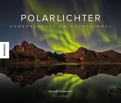 Polarlichter (Bernd Römmelt)
