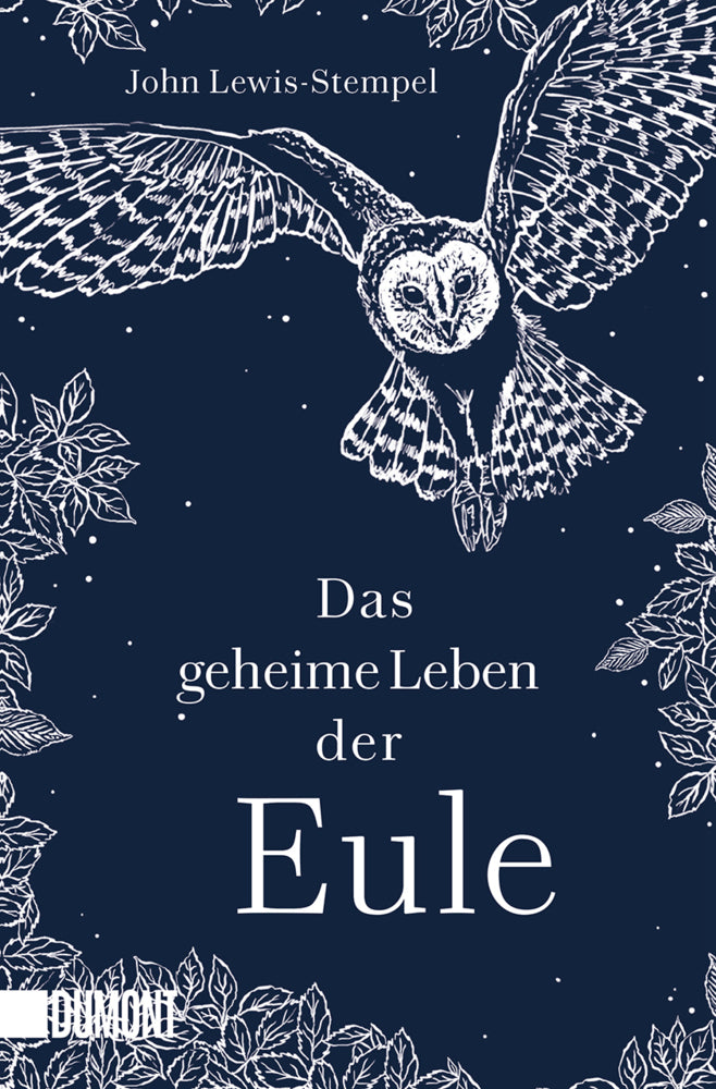 Das geheime Leben der Eule (John Lewis-Stempel)