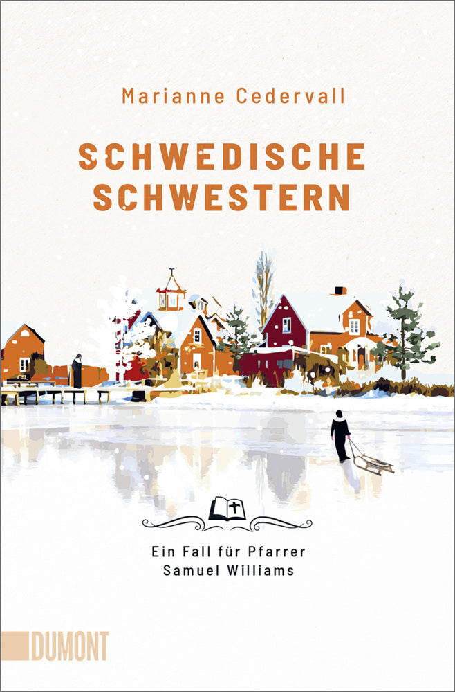 Schwedische Schwestern (Marianne Cedervall)