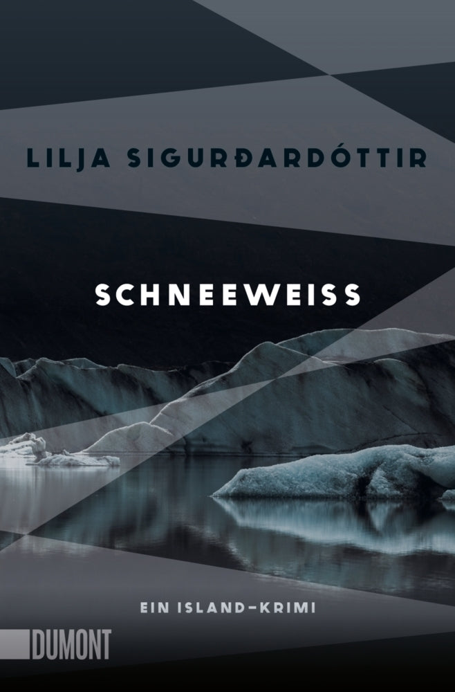 Schneeweiß (Lilja Sigurðardóttir)