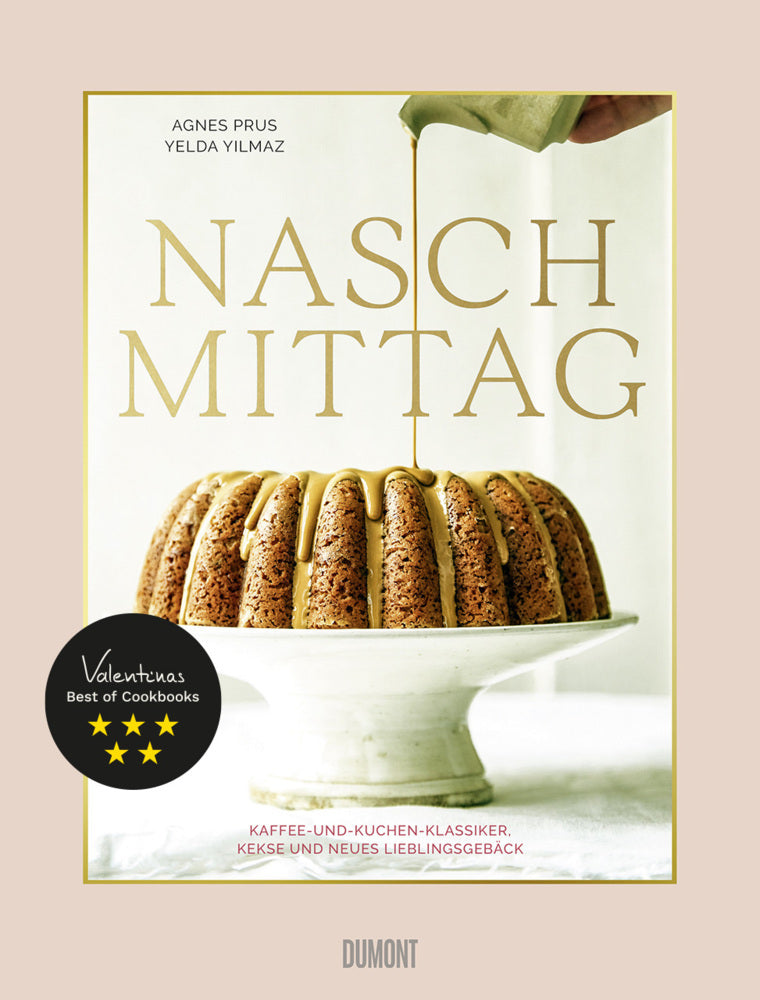 Naschmittag (Agnes Prus)