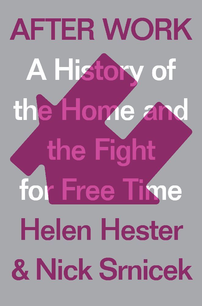 After Work (Helen Hester)
