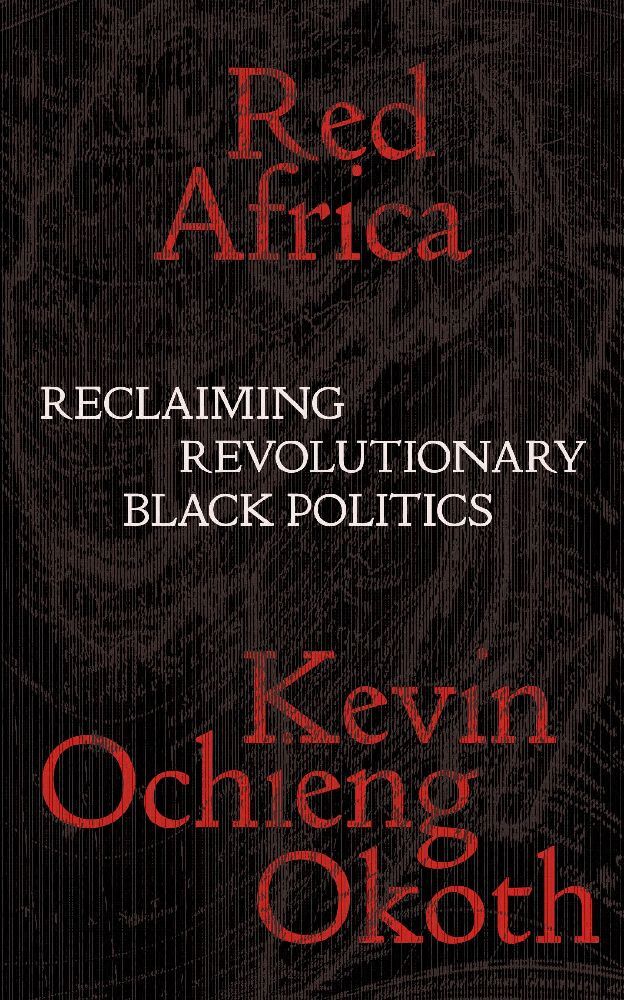 Red Africa (Kevin Ochieng Okoth)