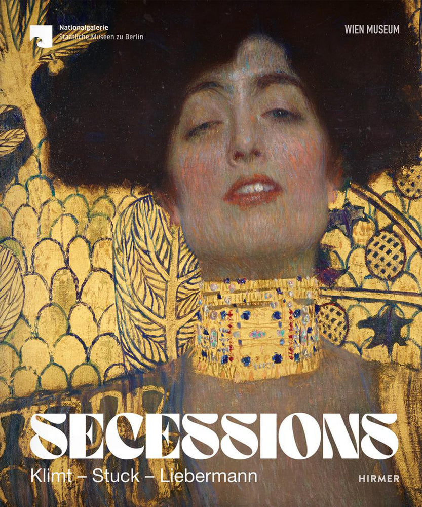 Secessions (Ralph Gleis)