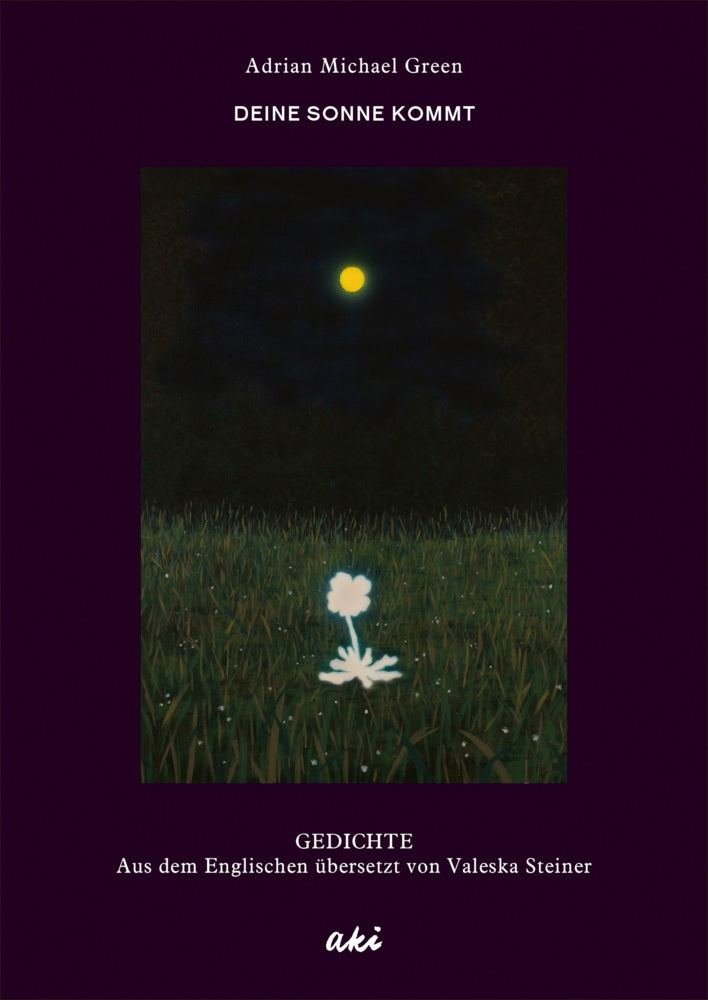 Deine Sonne kommt (Adrian Michael Green)