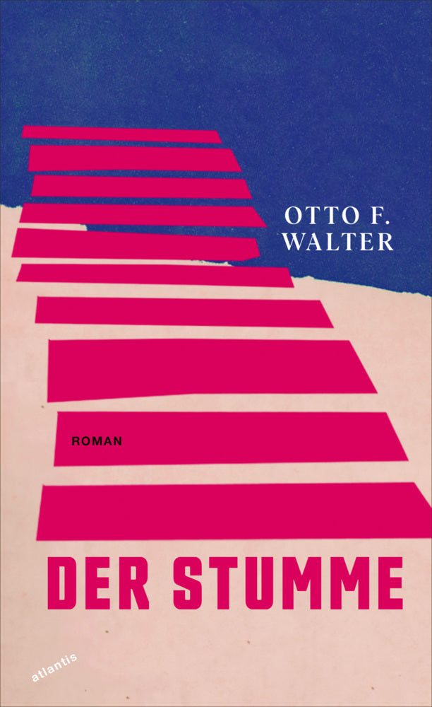 Der Stumme (Otto F. Walter)