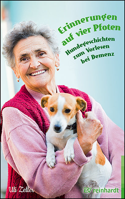 Erinnerung auf vier Pfoten (Uli Zeller)