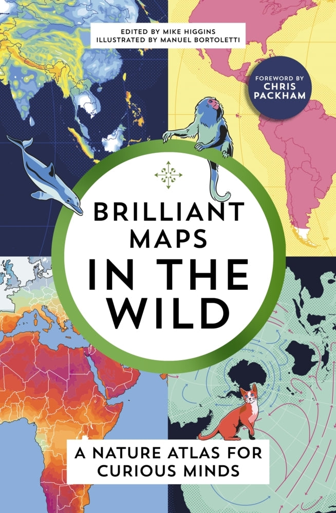 The Wild Maps (Mike Higgins)