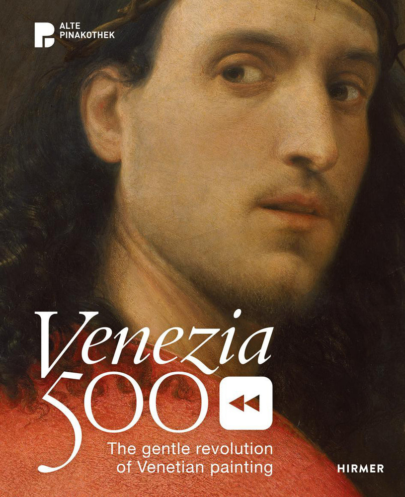 Venezia 500 (Andreas Schumacher)