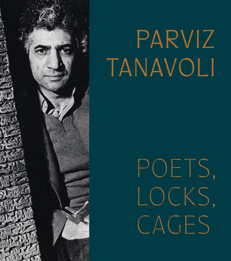 Parviz Tanavoli (Pantea Haghighi)
