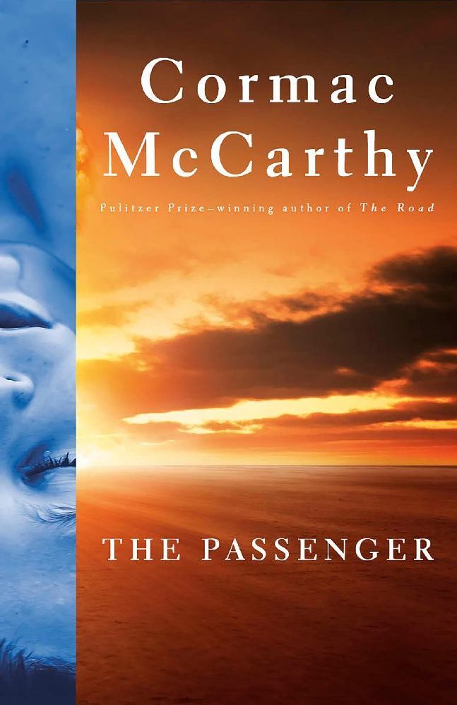 The Passenger (Cormac Mccarthy)