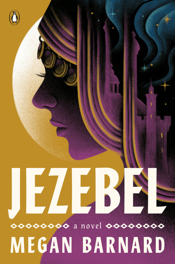 Jezebel (Megan Barnard)