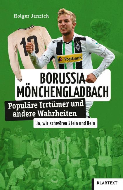 Borussia Mönchengladbach (Holger Jenrich)