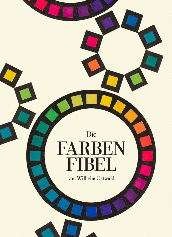 Die Farbenfibel (Wilhelm Ostwald)