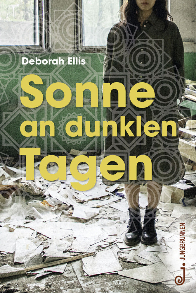 Sonne an dunklen Tagen (Deborah Ellis)