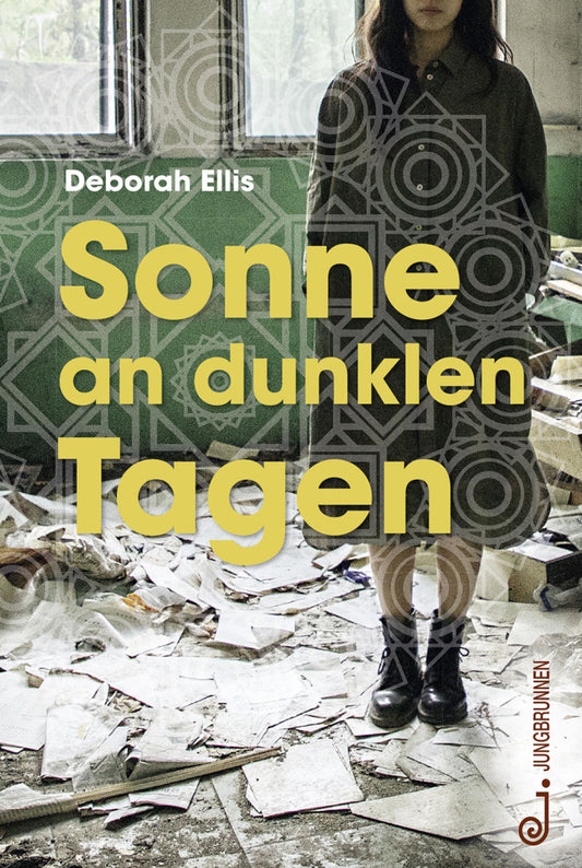 Sonne an dunklen Tagen (Deborah Ellis)