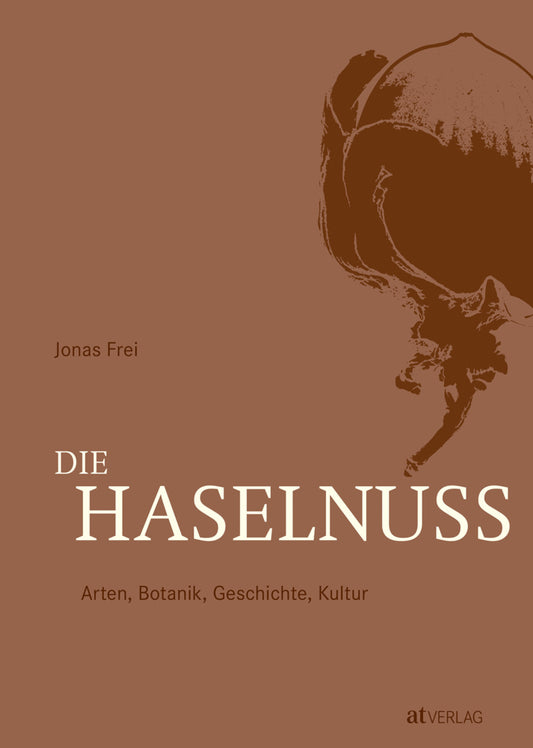 Die Haselnuss (Jonas Frei)