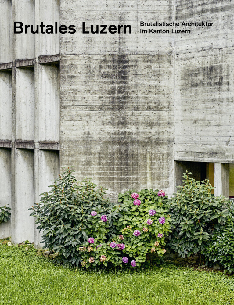 Brutales Luzern (Giacomo Paravicini)