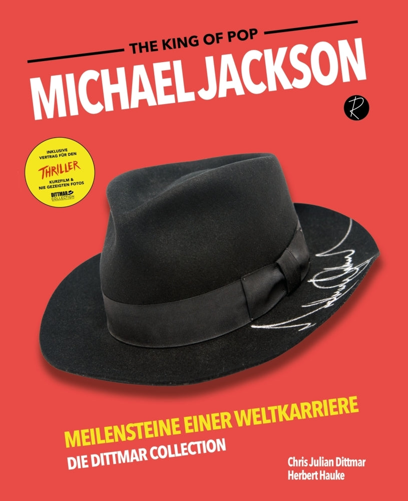 Michael Jackson (Chris Julian Dittmar)