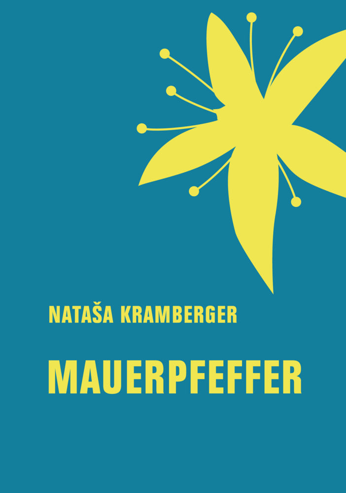 Mauerpfeffer (Natasa Kramberger)