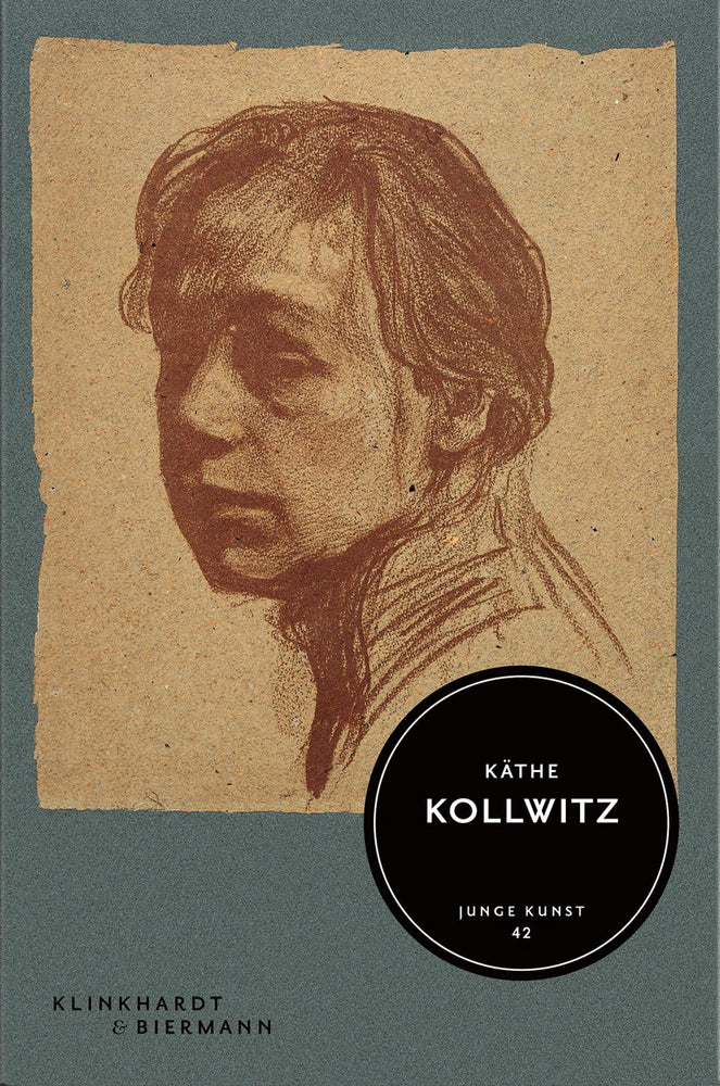 Käthe Kollwitz - Junge Kunst 42 (Josephine Gabler)
