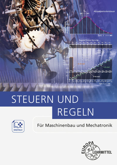 Steuern und Regeln (Dietmar Schmid)