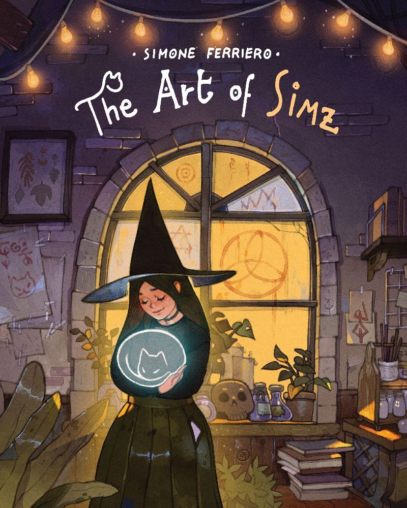 The Art of Simz (Simz)